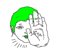Calpe Diem sticker #9802855