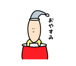 Surface length Masashi Mr. sticker #9803057