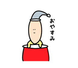 Surface length Masashi Mr. sticker #9803057