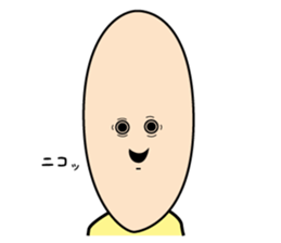 Surface length Masashi Mr. sticker #9803095