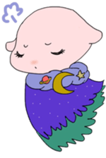 THE TOBIZO2 sticker #9803346