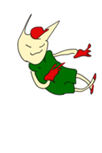 THE TOBIZO2 sticker #9803353