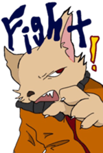 THE TOBIZO2 sticker #9803364