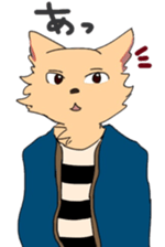 THE TOBIZO2 sticker #9803371