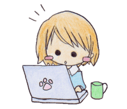 Have a nice trip sticker #9803898