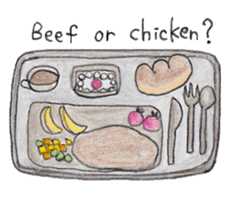 Have a nice trip sticker #9803901