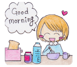 Have a nice trip sticker #9803902