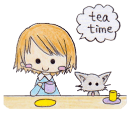 Have a nice trip sticker #9803903