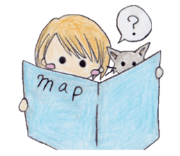 Have a nice trip sticker #9803904