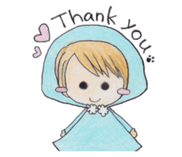 Have a nice trip sticker #9803907