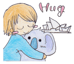 Have a nice trip sticker #9803909