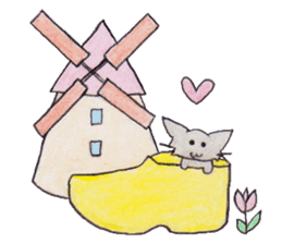 Have a nice trip sticker #9803910