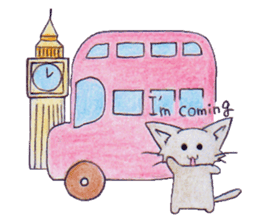 Have a nice trip sticker #9803913