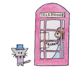 Have a nice trip sticker #9803914