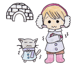 Have a nice trip sticker #9803919