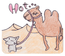 Have a nice trip sticker #9803920