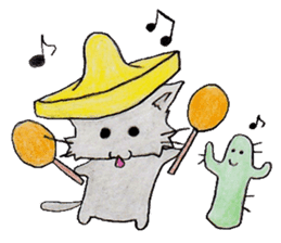 Have a nice trip sticker #9803921