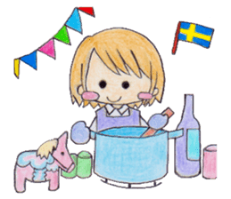 Have a nice trip sticker #9803923