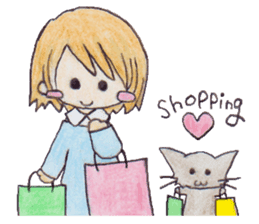 Have a nice trip sticker #9803925