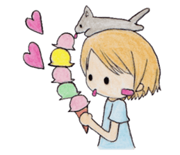 Have a nice trip sticker #9803931