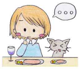 Have a nice trip sticker #9803932