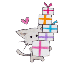 Have a nice trip sticker #9803935