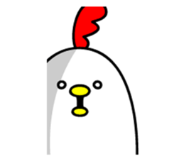 Loose Niwachan sticker #9804215