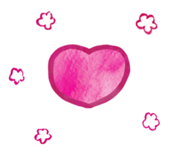 Four Seasons Animal Friends sticker #9804591