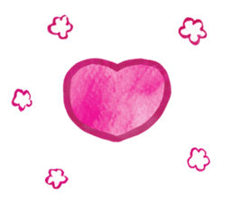 Four Seasons Animal Friends sticker #9804591