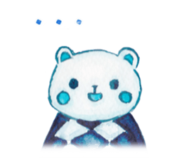 Four Seasons Animal Friends sticker #9804607