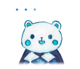 Four Seasons Animal Friends sticker #9804607