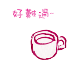 Four Seasons Animal Friends sticker #9804609