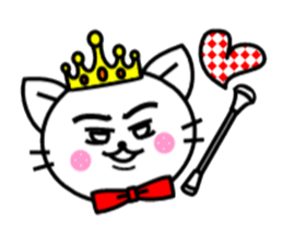 Baton twirler TORONYAN sticker #9804710