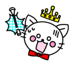 Baton twirler TORONYAN sticker #9804713