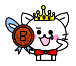 Baton twirler TORONYAN sticker #9804726