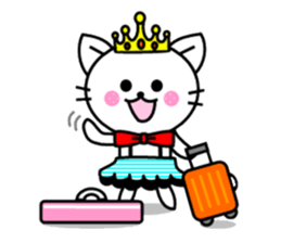 Baton twirler TORONYAN sticker #9804727