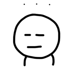 40word. sticker #9805584