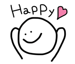 40word. sticker #9805603