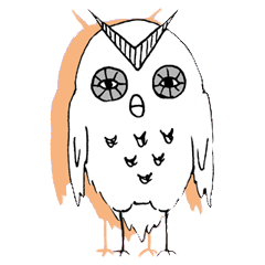 OWL of murasaki