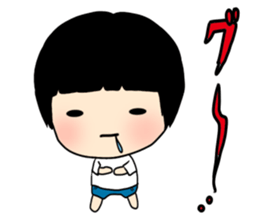 MAPIROKUN sticker #9805820