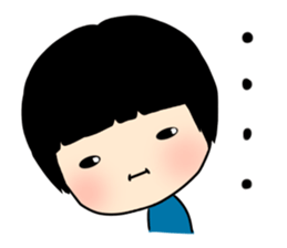 MAPIROKUN sticker #9805821