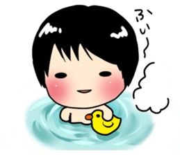 MAPIROKUN sticker #9805826