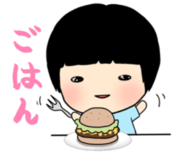 MAPIROKUN sticker #9805829