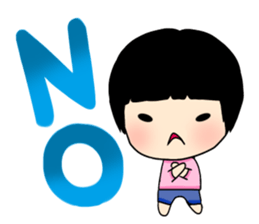 MAPIROKUN sticker #9805832