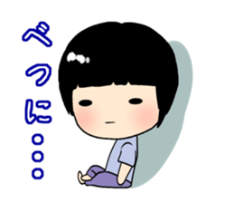 MAPIROKUN sticker #9805840