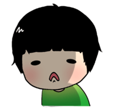 MAPIROKUN sticker #9805842