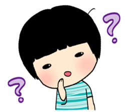 MAPIROKUN sticker #9805843