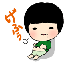 MAPIROKUN sticker #9805844