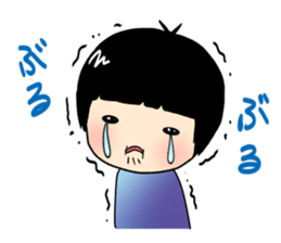 MAPIROKUN sticker #9805845