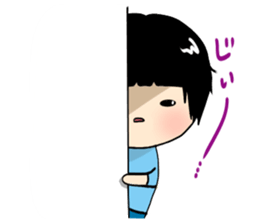 MAPIROKUN sticker #9805855